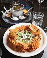 Las Vegas Hilton at Resorts World