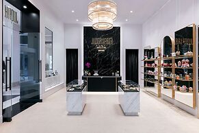 Las Vegas Hilton at Resorts World