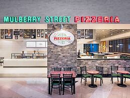 Las Vegas Hilton at Resorts World