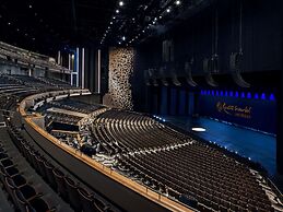 Las Vegas Hilton at Resorts World