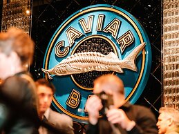 Las Vegas Hilton at Resorts World