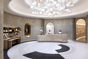 Las Vegas Hilton at Resorts World