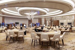 Las Vegas Hilton at Resorts World