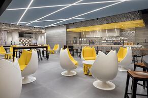 Las Vegas Hilton at Resorts World