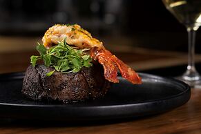 Las Vegas Hilton at Resorts World