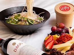 Las Vegas Hilton at Resorts World