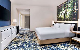 Las Vegas Hilton at Resorts World