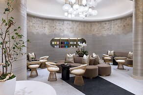 Las Vegas Hilton at Resorts World