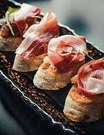 Las Vegas Hilton at Resorts World