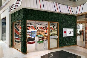 Las Vegas Hilton at Resorts World