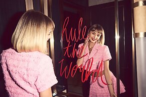 Las Vegas Hilton at Resorts World