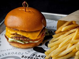 Las Vegas Hilton at Resorts World