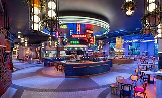 Conrad Las Vegas at Resorts World