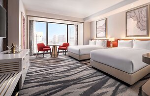 Conrad Las Vegas at Resorts World