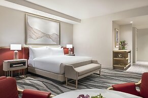 Conrad Las Vegas at Resorts World