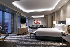 Conrad Las Vegas at Resorts World