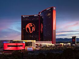 Conrad Las Vegas at Resorts World