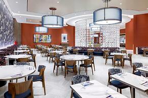 Conrad Las Vegas at Resorts World