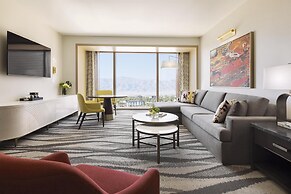Conrad Las Vegas at Resorts World