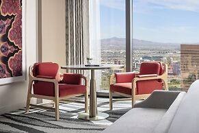 Conrad Las Vegas at Resorts World