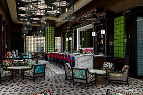Conrad Las Vegas at Resorts World
