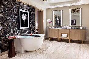 Conrad Las Vegas at Resorts World