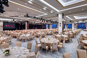 Conrad Las Vegas at Resorts World