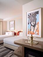 Conrad Las Vegas at Resorts World