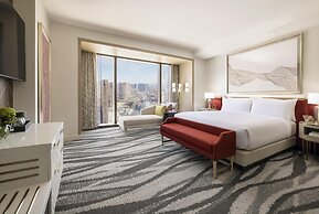 Conrad Las Vegas at Resorts World