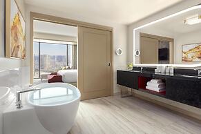 Conrad Las Vegas at Resorts World