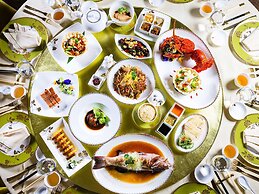 Conrad Las Vegas at Resorts World