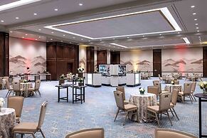 Conrad Las Vegas at Resorts World