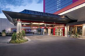 Conrad Las Vegas at Resorts World