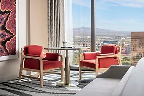 Conrad Las Vegas at Resorts World