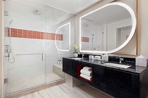 Conrad Las Vegas at Resorts World