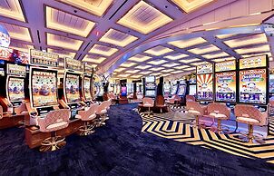 Conrad Las Vegas at Resorts World