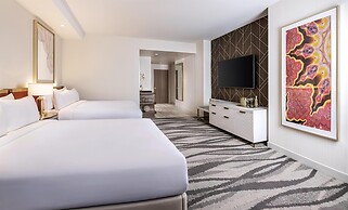 Conrad Las Vegas at Resorts World