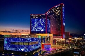 Conrad Las Vegas at Resorts World