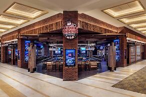 Conrad Las Vegas at Resorts World