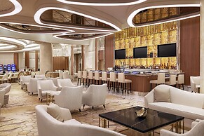 Conrad Las Vegas at Resorts World