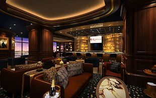 Conrad Las Vegas at Resorts World