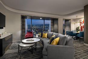 Conrad Las Vegas at Resorts World