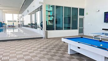 SERENA Hotel Aventura Miami, Tapestry Collection by Hilton