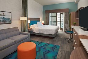 Home2 Suites by Hilton Pompano Beach Pier