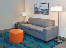 Home2 Suites by Hilton Pompano Beach Pier