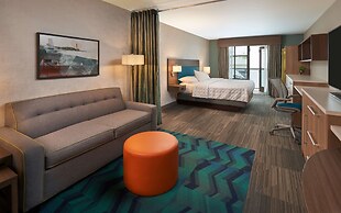 Home2 Suites by Hilton Pompano Beach Pier