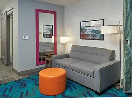 Home2 Suites by Hilton Pompano Beach Pier