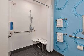 Tru By Hilton Comstock Park Grand Rapids