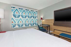 Tru By Hilton Comstock Park Grand Rapids