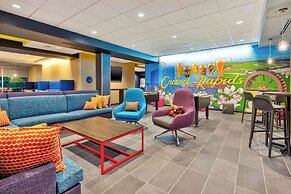 Tru By Hilton Comstock Park Grand Rapids